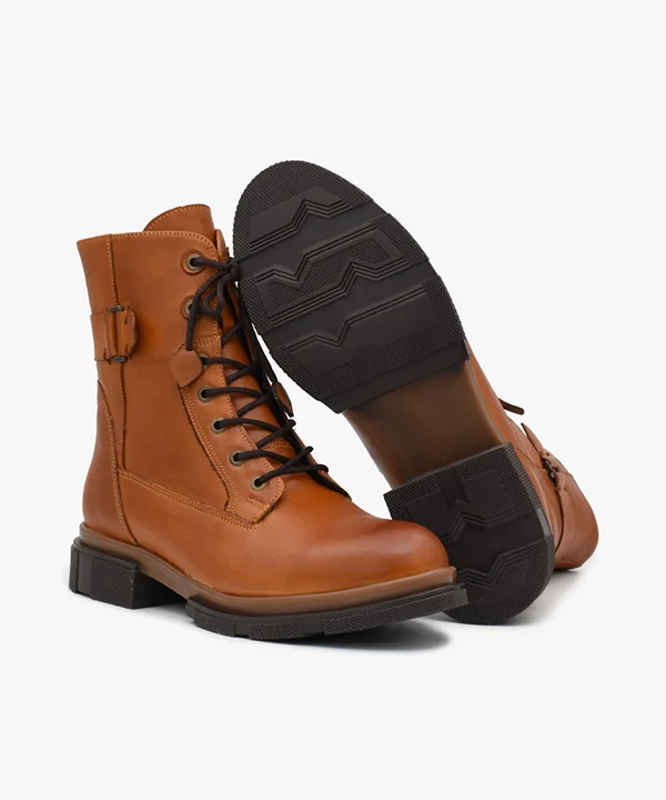 زیره کفش ترمو - تصویر اول