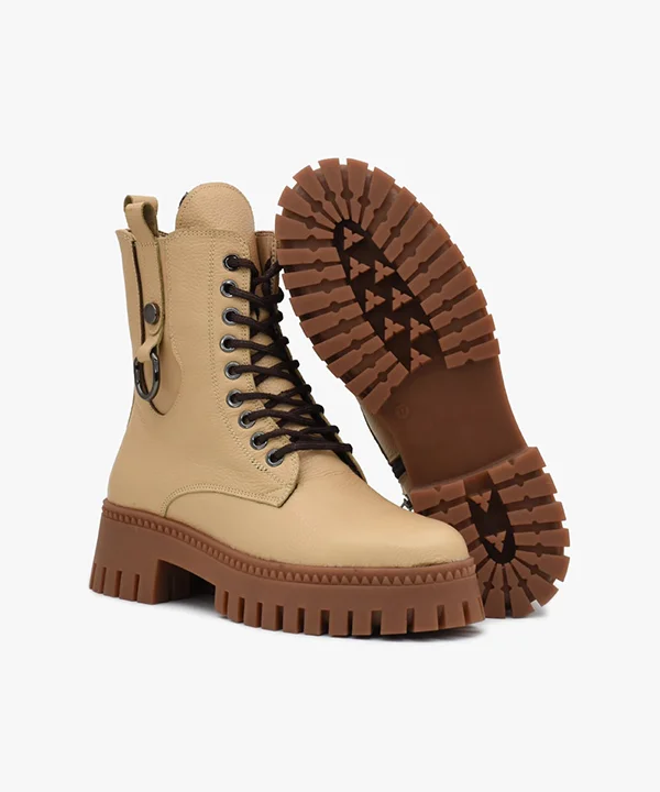 زیره کفش ترمولایت - تصویر اول