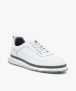 کفش چرم اسپرت مردانه کد r65