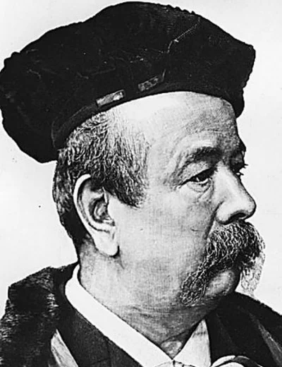 چارلز فردریک