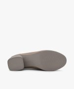 کفش اداری و مجلسی زنانه کد U24 - Image 4