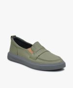 ونس چرم زنانه کد A68