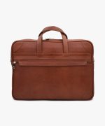 کیف اداری چرم کد 345