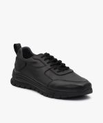 کفش چرم اسپرت مردانه کد X48