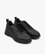 کفش چرم اسپرت مردانه کد X48 - Image 4