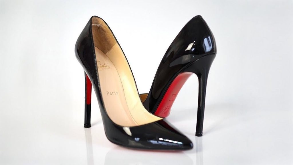کفش Christian Louboutin Pigalle