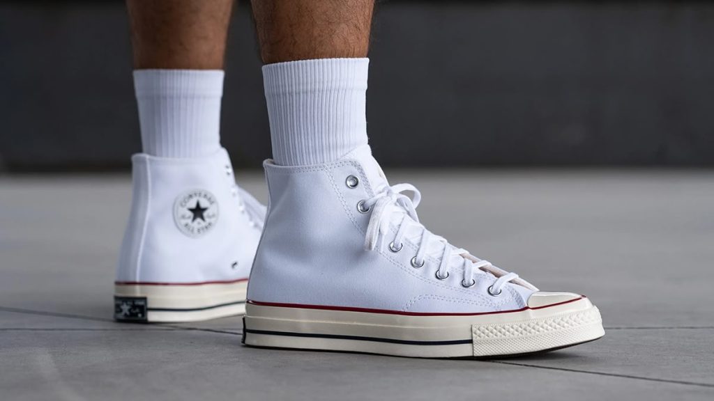 کفش Converse Chuck Taylor All Stars