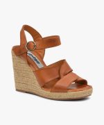 صندل لژدار زنانه کد E42