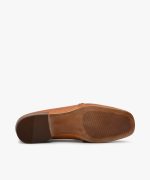 کالج چرم زنانه کد E67 - Image 4