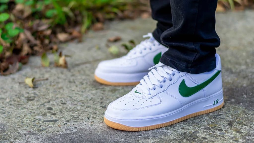 کفش nike air force 1