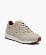 کفش چرم اسپرت کد Q91