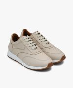 کفش چرم اسپرت کد Q91 - Image 3