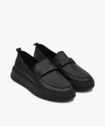 ونس چرم زنانه کد T55 - Image 3