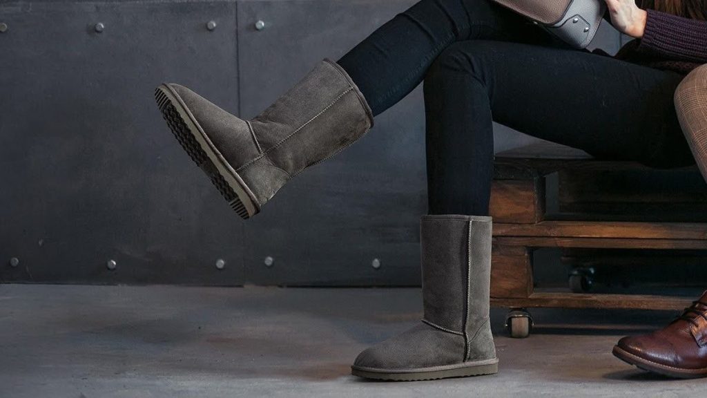 کفش ugg boots