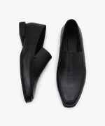 کالج چرم زنانه کد D61 - Image 3