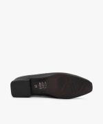 کالج چرم زنانه کد D61 - Image 4