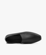 کالج چرم زنانه کد D61 - Image 5