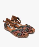 صندل طبی زنانه کد L78 - Image 3