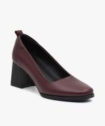 کفش مجلسی و اداری زنانه کد T76