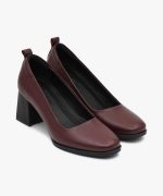 کفش مجلسی و اداری زنانه کد T76 - Image 3