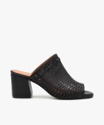 صندل پاشنه دار زنانه کد E23 - Image 2