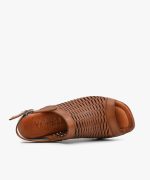 صندل پاشنه دار زنانه کد E83 - Image 6