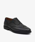 کفش چرم کلاسیک مردانه کد S18