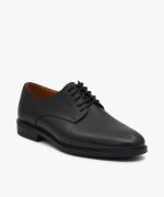 کفش چرم کلاسیک مردانه کد S28