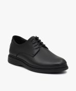 کفش چرم کلاسیک مردانه کد S33