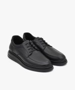 کفش چرم کلاسیک مردانه کد S73 - Image 3