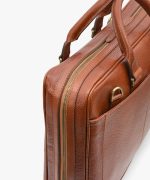 کیف اداری چرم کد 144 - Image 3