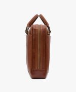 کیف اداری چرم کد 144 - Image 4