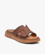 صندلی طبی چرم زنانه مدل L59