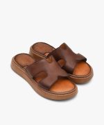 صندلی طبی چرم زنانه مدل L59 - Image 3