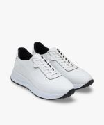 کفش چرم اسپرت مردانه کد M43 - Image 3