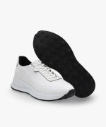 کفش چرم اسپرت مردانه کد M43 - Image 4