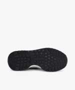 کفش چرم اسپرت مردانه کد S22 رنگ سفید - تصویر چهارم