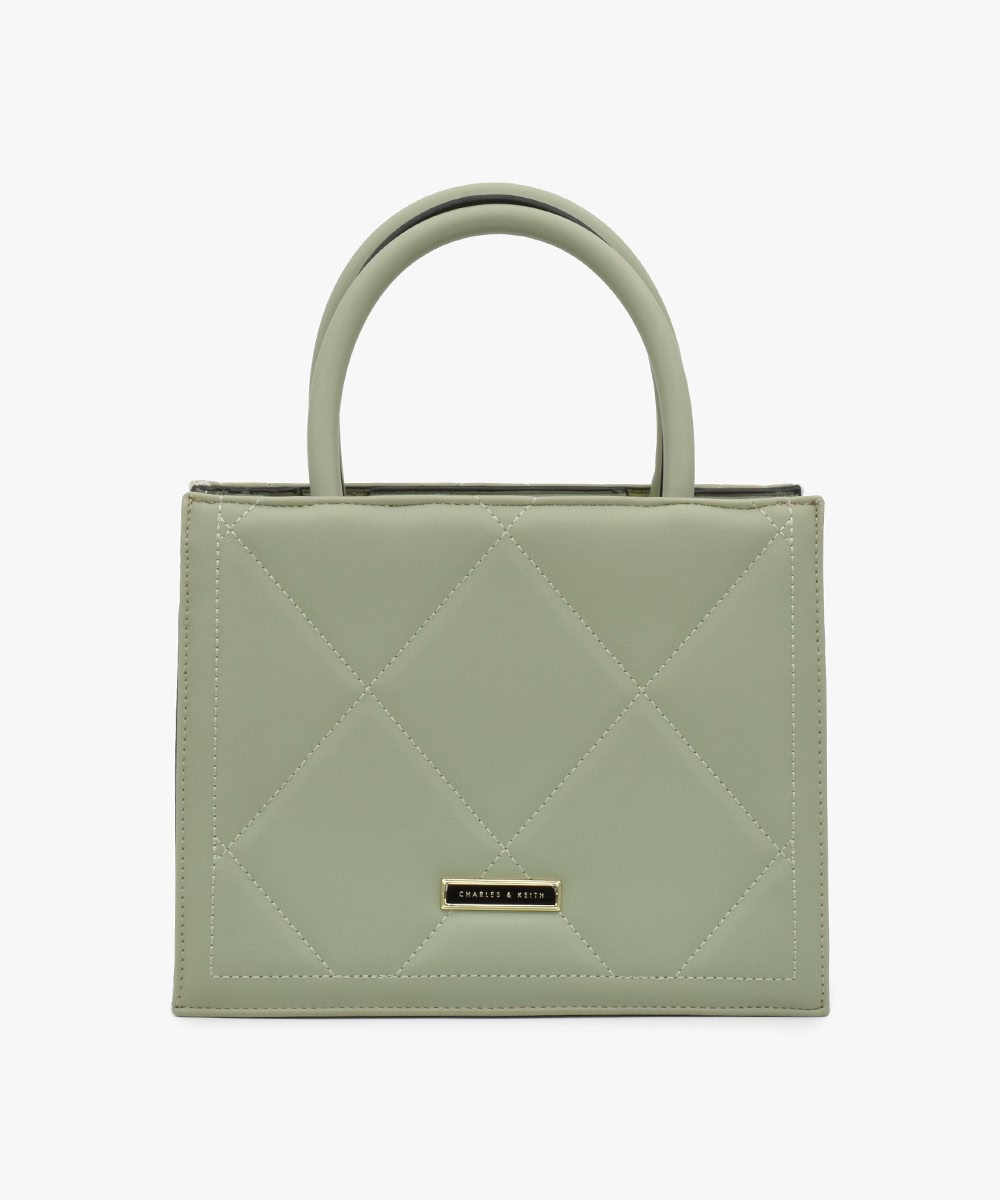 179-green-01 کیف دستی و مجلسی زنانه کد 179 - Image 1