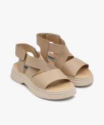 صندل طبی زنانه کد A99 - Image 3