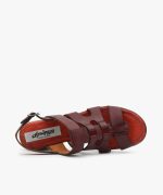 صندل پاشنه دار زنانه کد L36 - Image 5