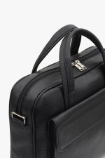 کیف اداری چرم کد 779 - Image 3