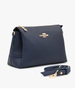 کیف دوشی زنانه کد 942 - Image 4