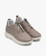 کفش چرم اسپرت کد U35 - Image 3