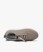 کفش چرم اسپرت کد U35 - Image 5